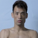 CAZJANJIRA引退試合