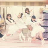 【2013年元日】ノースリーブス＋指原莉乃で「あけましておめでとう」