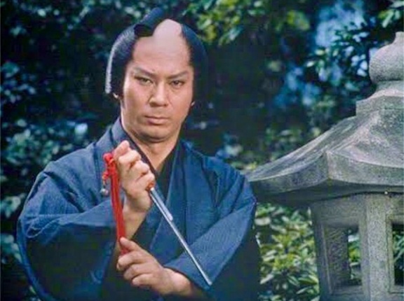 時代劇の思い出