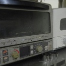 アラジン、グラファイト・トースター＊２へ。