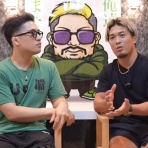 K速