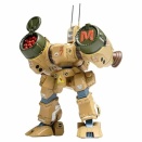 【マクロス】WAVE「SDR-04-MkXII ファランクス」プラモデル【出荷日更新・10月31日頃発売】