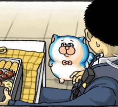 【メロとタビ】遠くで迷子になっていたみたいです