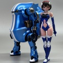 ハセガワ　美プラ断念！