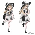 [東方]溢れ出るお嬢様感