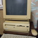 macintosh lc630