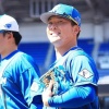 生田目翼 ６年目で初の開幕１軍決定的　武田久コーチの助力に感謝
