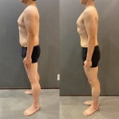 【当ジム、クライアントＩ様30代男性のご紹介】