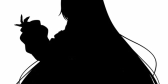 【VTuber】Re:AcT、3月に新メンバーデビュー決定でシルエット公開！『ロングのお姉さん系か？』