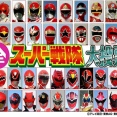 スーパー戦隊シリーズ、放送終了へ　半世紀の歴史に幕