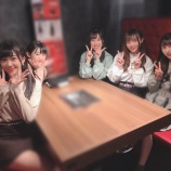 『[イコラブ] 杏奈ちゃん、AKB48 TeamTPメンバーとご飯に…』の画像