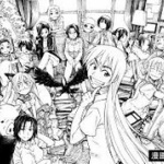 面白い漫画教えてくださいな！