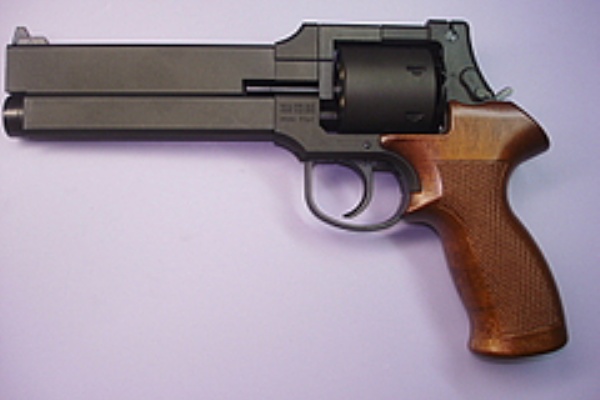 マルシン マテバ M M07 エアガンな日々なれど Light