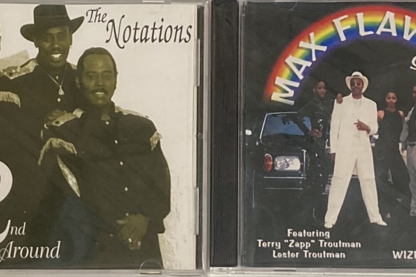 4/7 (月) SOUL / FUNK 中古CD大放出！ : ディスクユニオン新宿