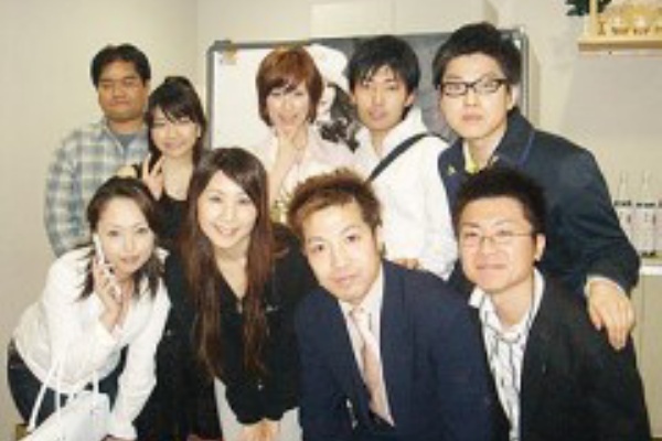 南真由美公式ブログ 06年04月