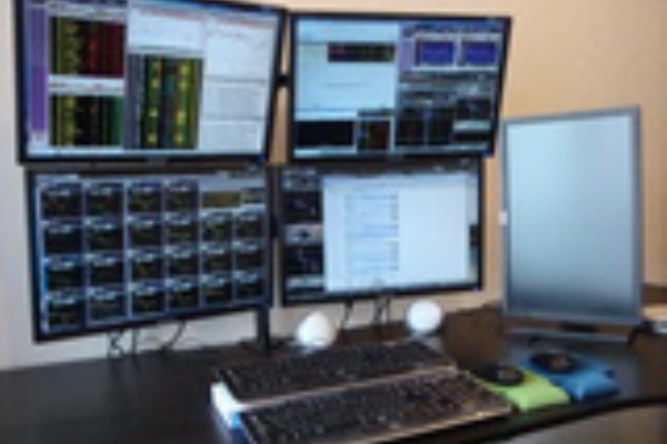 正しいトレード をめざして トレード環境