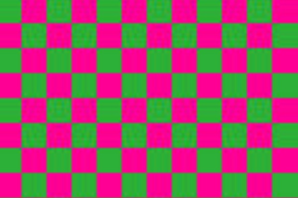 Color For Invisible Man カラホm 見にくい配色 リープマン効果