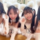 【画像】何番を選ぶかで童貞か分かるらしい