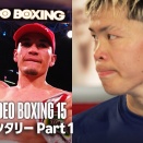 天才児の連敗確定？ － エストラーダ vs 天心 ショートプレビュー －