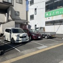 好昼食　富士でもつ煮