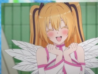 『2.5次元の誘惑』12話感想 校長しっかりとした大人！生徒会長も良い人！