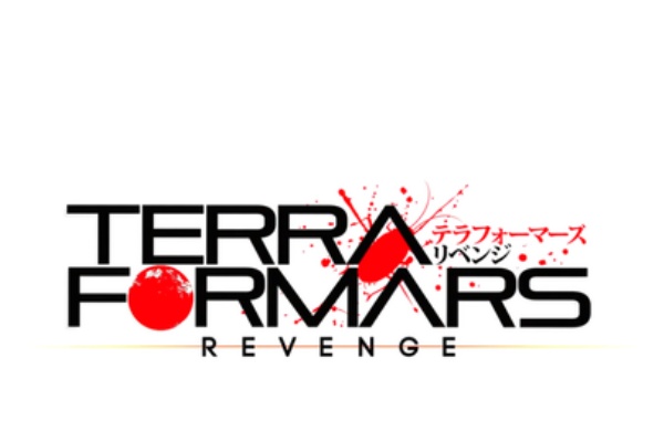 アニメがやっぱり観たいんや テラフォーマーズ リベンジ
