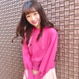 『[イコラブ] 音嶋莉沙「デートっぽいお洋服を着てみたよ💝﻿﻿﻿好きですか…？」【=LOVE(イコールラブ)】』の画像