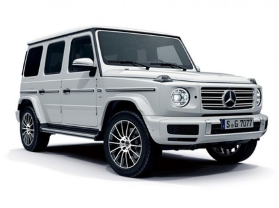 アパート暮らしでベンツ買うのってダサいかな？