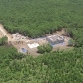 【北海道】「無許可開発」で羊蹄山麓の森林約3.9ヘクタール伐採、住宅2棟を建築…倶知安町が事業者を刑事告発