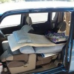 熊本地震車中泊、８割孤立化「行政の接触ない」