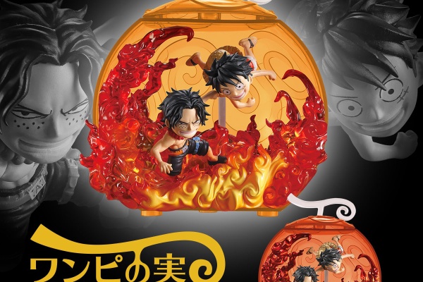 遊戯王&ドラゴンボール通販予約情報局 - ワンピース