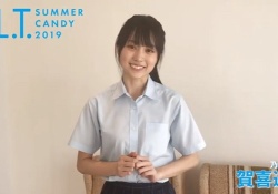 ぐうかわｗ 賀喜遥香ちゃん、ポニーテール揺らしてるのいいなｗｗｗ※動画あり