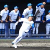 日ハム佐藤龍世、同点打でまたBIGBOSSにアピール成功「こんなに楽しく野球ができているのは初めて」