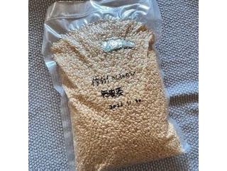 自分で真空パックした3年前のお米を食べてみた