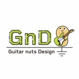 『PGM東京2024 出展者さまのご紹介⑲ Guitar nuts Design さま』の画像