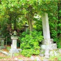 5/30～6/2間で、ノンビリと「七面山〝敬慎院・奥の院〟」に参詣でした(04)