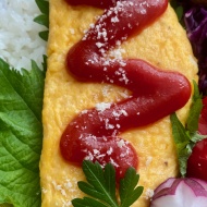 先週の夫弁当のふり返り