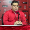 エンゼルスのGM、大谷の靭帯損傷が効きすぎて泣いてしまう