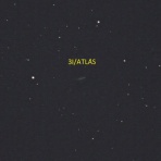 宇宙は両目で見るのが一番