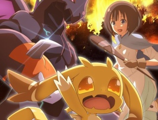 【転生したらドラゴンの卵だった】キービジュアル第2弾「卵からスタートの人生リセマラ」2026年1月放送【海外の反応】