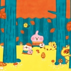 カナヘイ ポケモン ゆるっとスタンプが出ました カナヘイのブログ