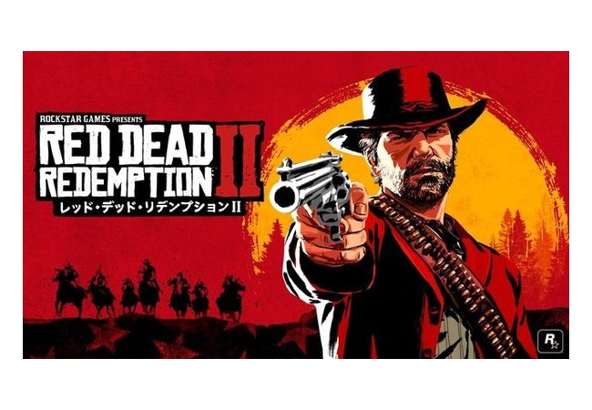 RDR2楽しみな人たちの集まるスレ 	