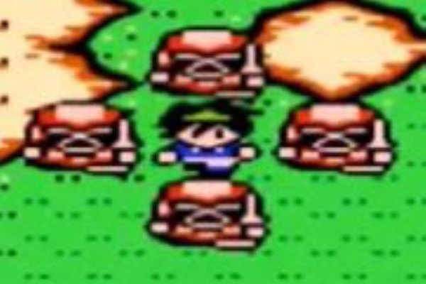 魔神英雄伝ワタル外伝stage 1 1 エネミー ジャポのゲーム攻略図鑑