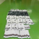 入会特典プレゼント用、柔術着仕入れました！