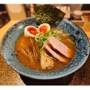 東京鴨中華そば店（TOKYO DUCK RAMEN）＠神田
