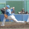 【日本ハム】宮内春輝が２軍戦で２回無失点「１日でも早く１軍に」