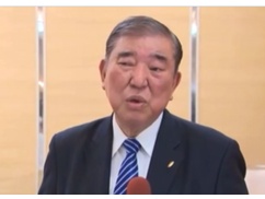 石破茂『目先の事をどうにかすれば良いなんて考えは私にはない。3手先4手先を考えて国を動かさなければならない』 石破茂『目先の事をどうにかすれば良いなんて考えは私にはない。3手先4手先を考えて国を動かさなければならない』