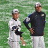 侍ジャパン稲葉監督、今大会で送りバントや機動力の必要性を再認識する