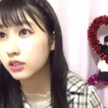 『[動画]2019.07.23（23:00～） SHOWROOM　「=LOVE(イコールラブ) 山本杏奈」＠個人配信』の画像