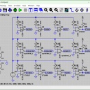 13 LTSpice でシミュレーション実行